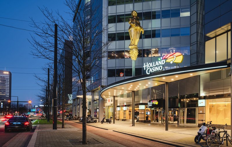 Ontdek het Ronycasino: De Beste Slots en Bonussen in Nederland - overview